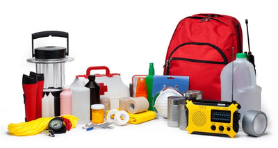 Essential Items Checklist for Your Natural Disaster Kit: Be Prepared for Anything