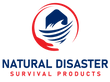 Natural Disaster Survival Products Gift Card