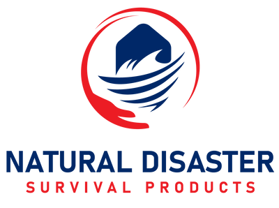 Natural Disaster Survival Products Gift Card