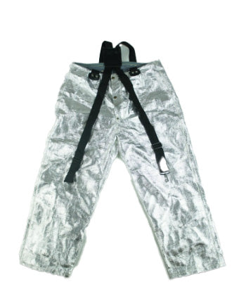 The Best Fire and Heat Resistant Trousers, Withstand Heat Up to 1000 C