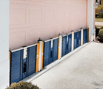 Dam Easy Flood Barriers - Natural Disaster Survival Products