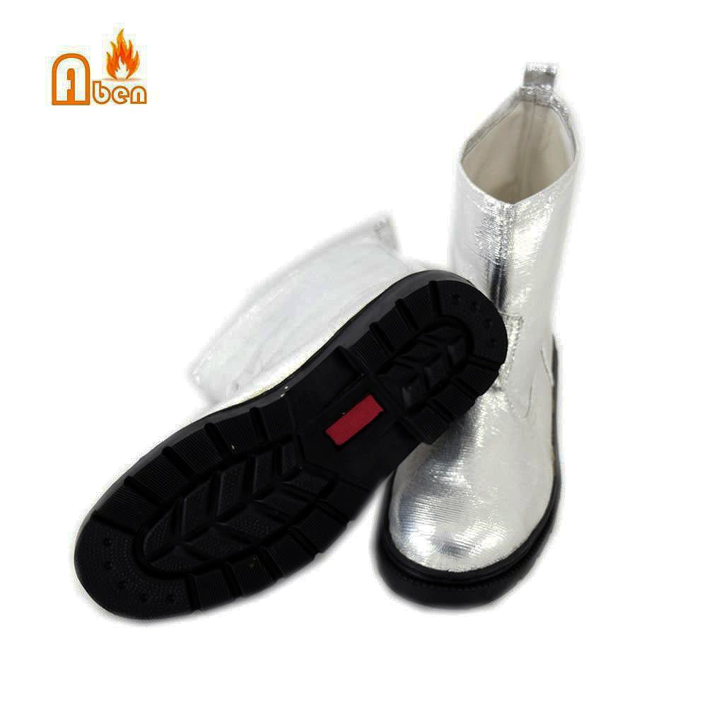 Heat resistant shoes hotsell