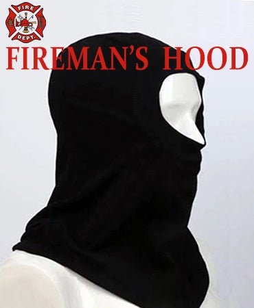 Fire-fighting Protective Hoods