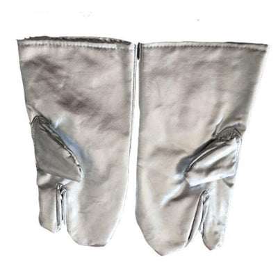 Fire and Heat Insulation Aluminized Fire Suit