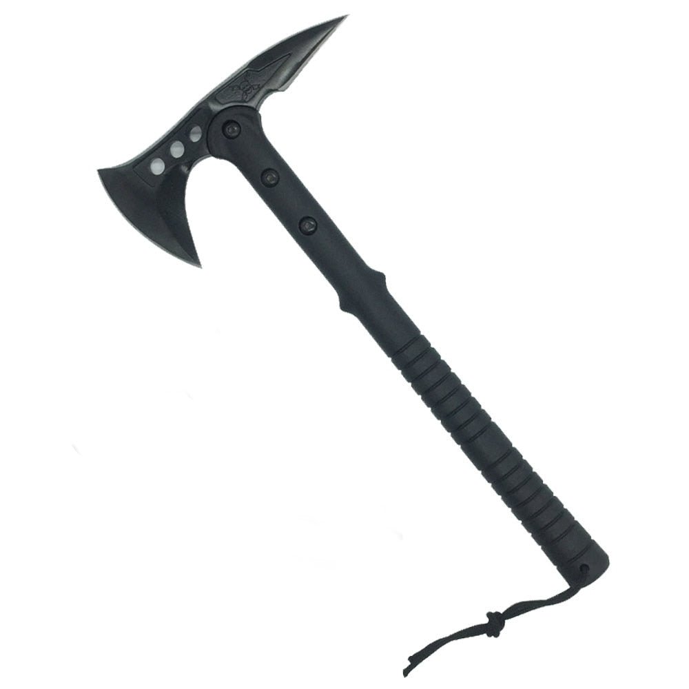 High quality Tomahawk Tactical Axe - Natural Disaster Survival Products