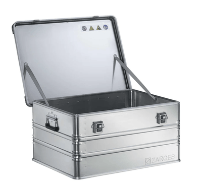 Zarges Cases K470 - 40565 Classic Heavy Duty Transit Cases